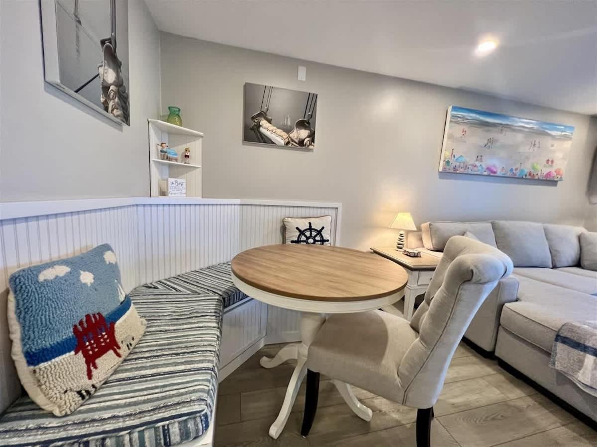 Updated Ocean Towers Condo In Ogunquit Bagian luar foto