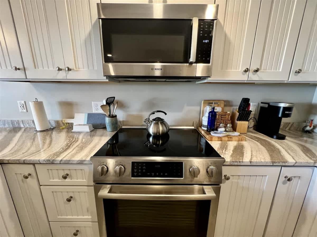 Updated Ocean Towers Condo In Ogunquit Bagian luar foto