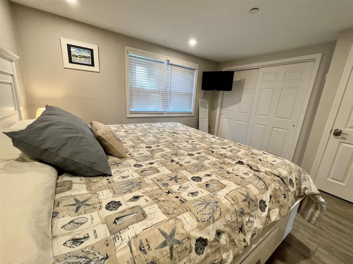 Updated Ocean Towers Condo In Ogunquit Bagian luar foto
