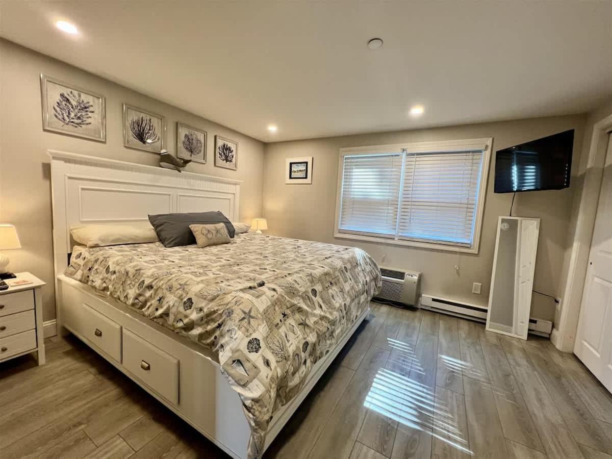 Updated Ocean Towers Condo In Ogunquit Bagian luar foto