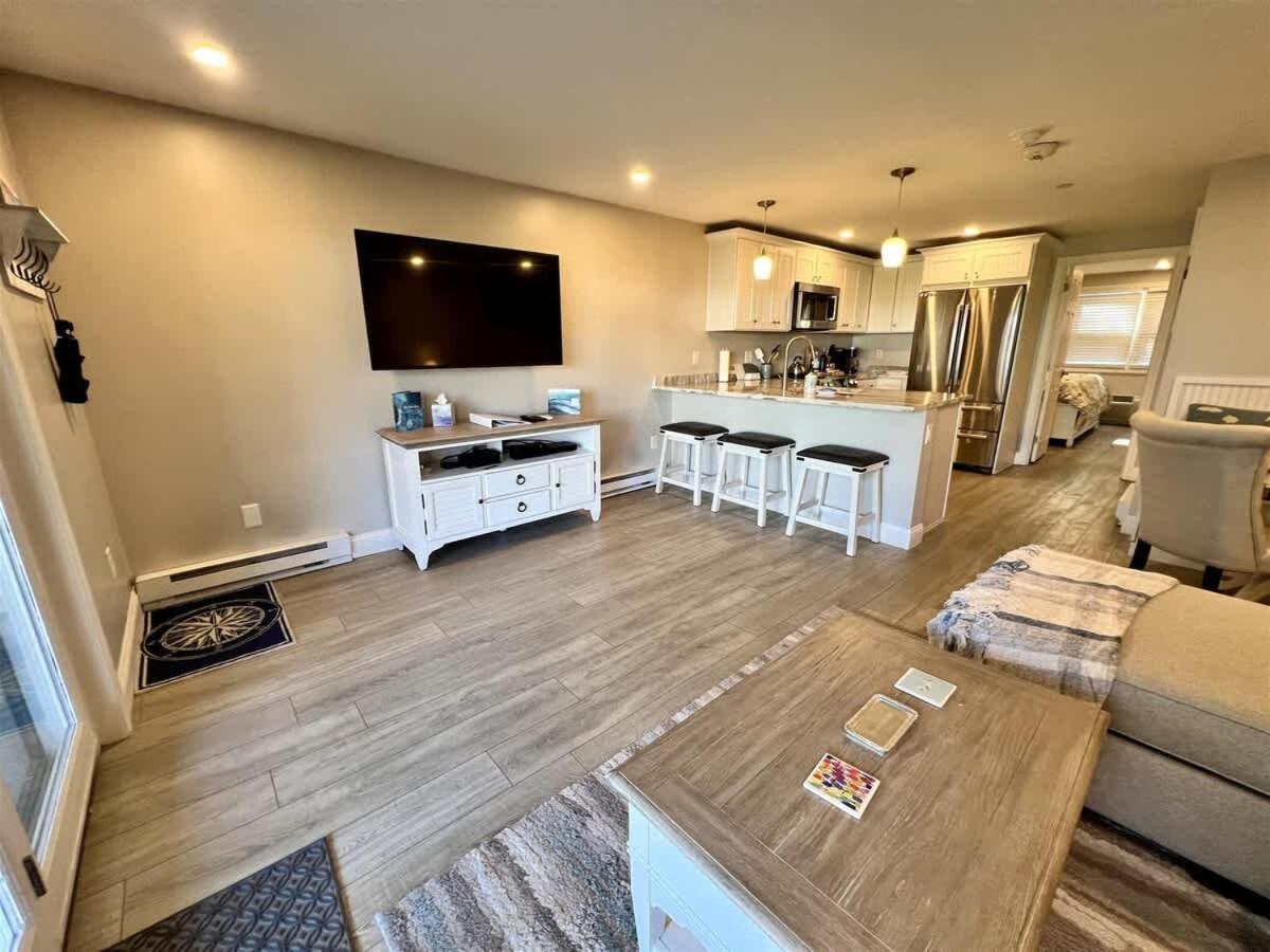 Updated Ocean Towers Condo In Ogunquit Bagian luar foto