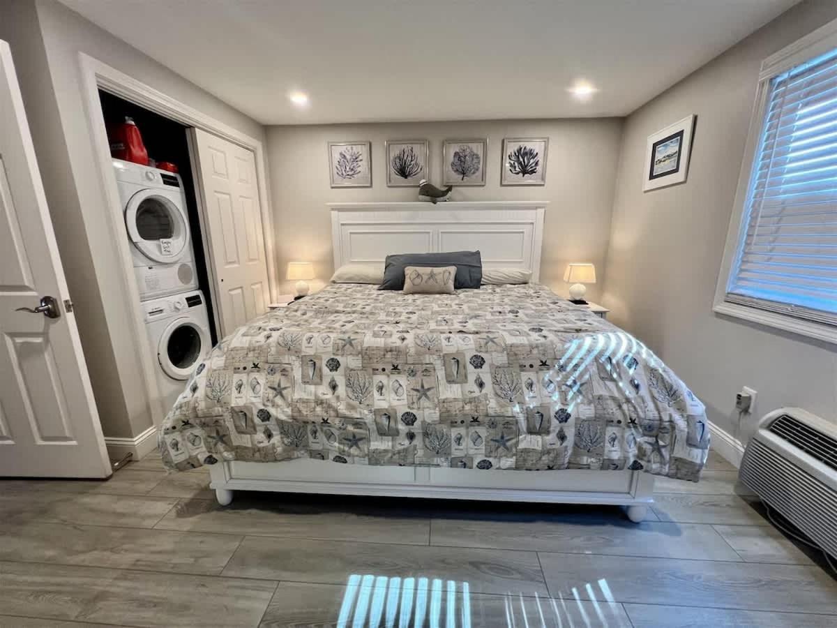 Updated Ocean Towers Condo In Ogunquit Bagian luar foto