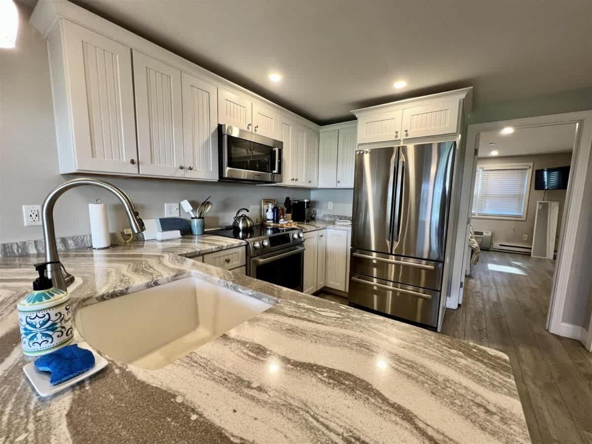 Updated Ocean Towers Condo In Ogunquit Bagian luar foto