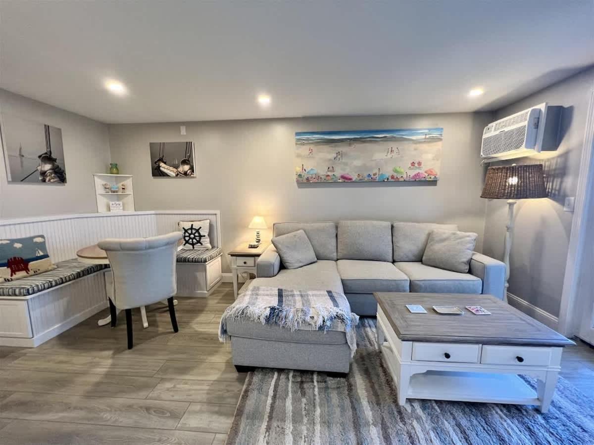 Updated Ocean Towers Condo In Ogunquit Bagian luar foto